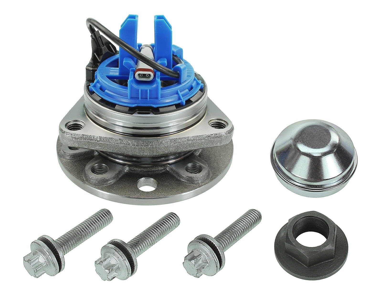 Compre Cubo dianteiro Opel Vectra 