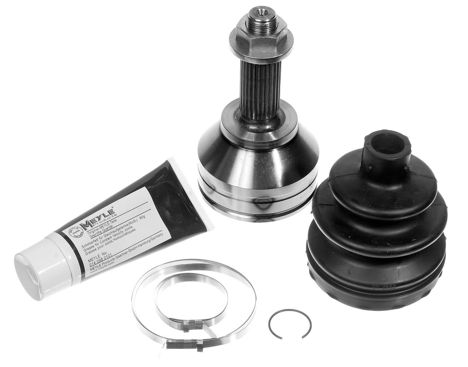 Junta homocinética externa dianteira para Ford Mondeo III B4Y