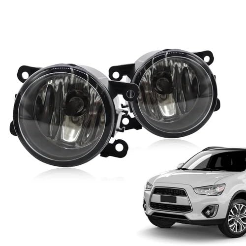 Luzes de nevoeiro esquerdas/direitas 8321A353 Chrysler