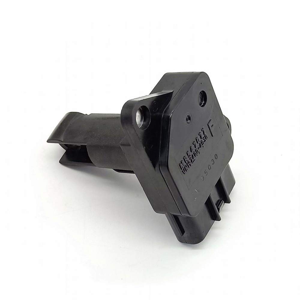 Sensor de fluxo (consumo) de ar, medidor de consumo M.A.F. - (Mass Airflow) Mazda 3  BL