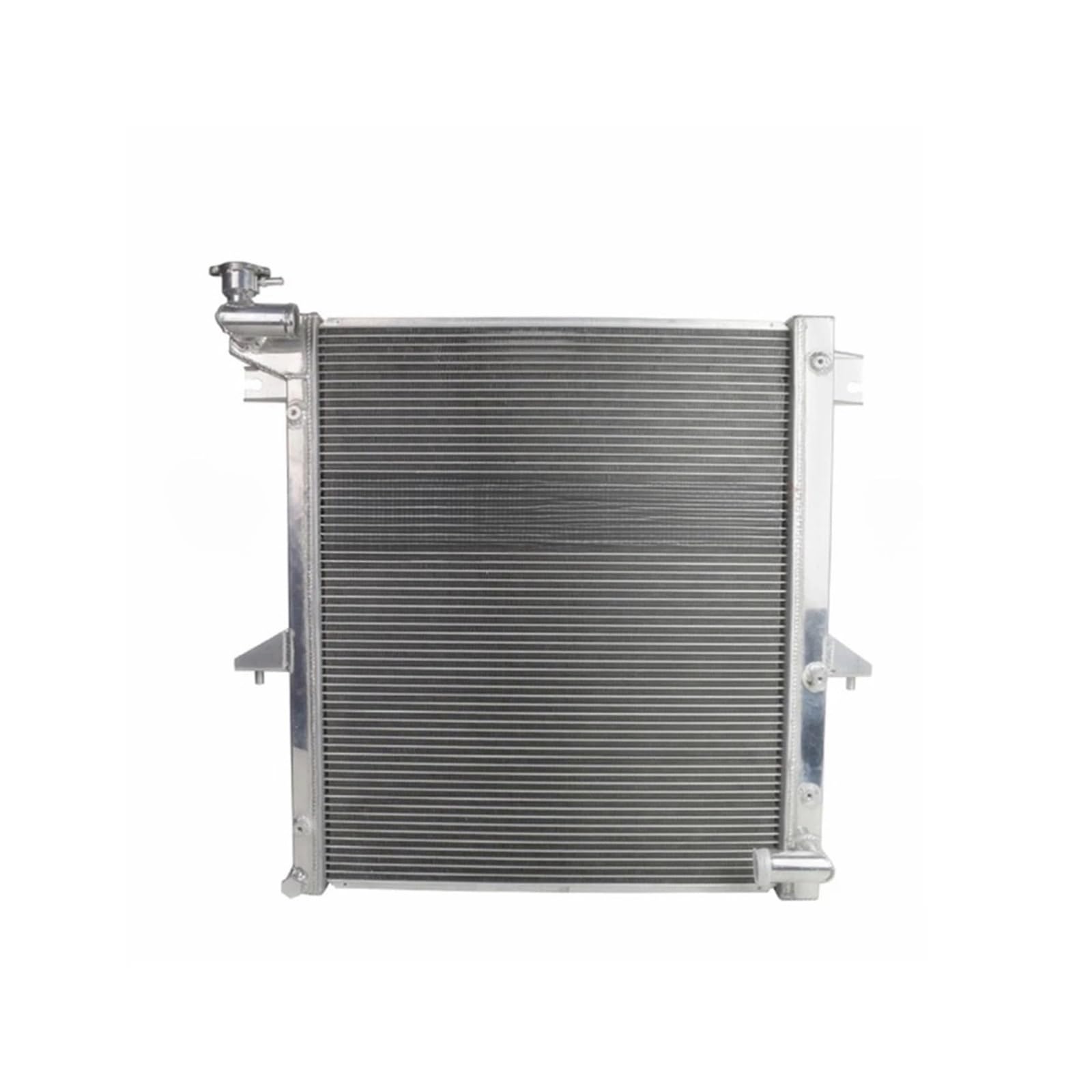 Radiador de esfriamento de motor MN135120 Chrysler