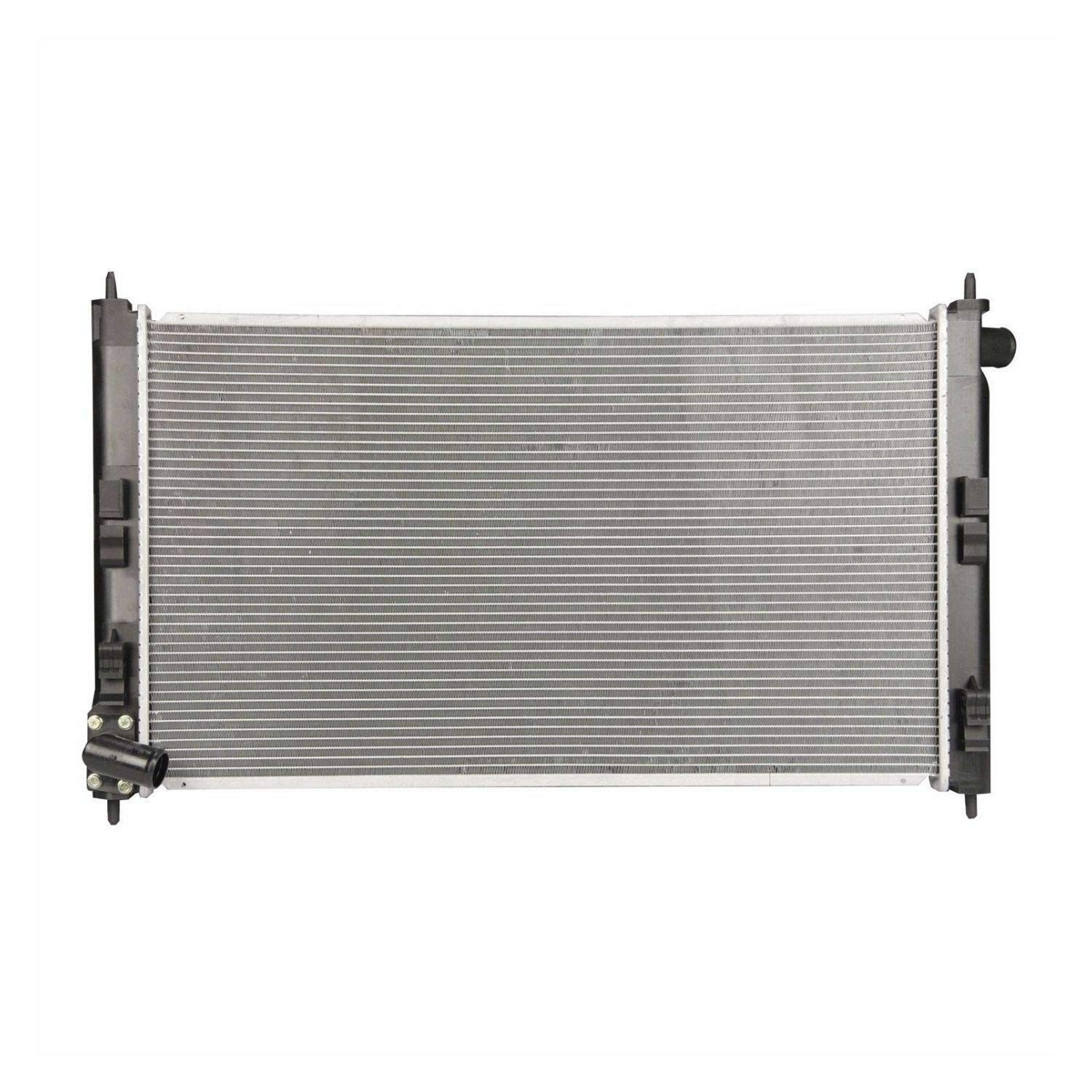 Radiador de esfriamento de motor 1163036 Frig AIR