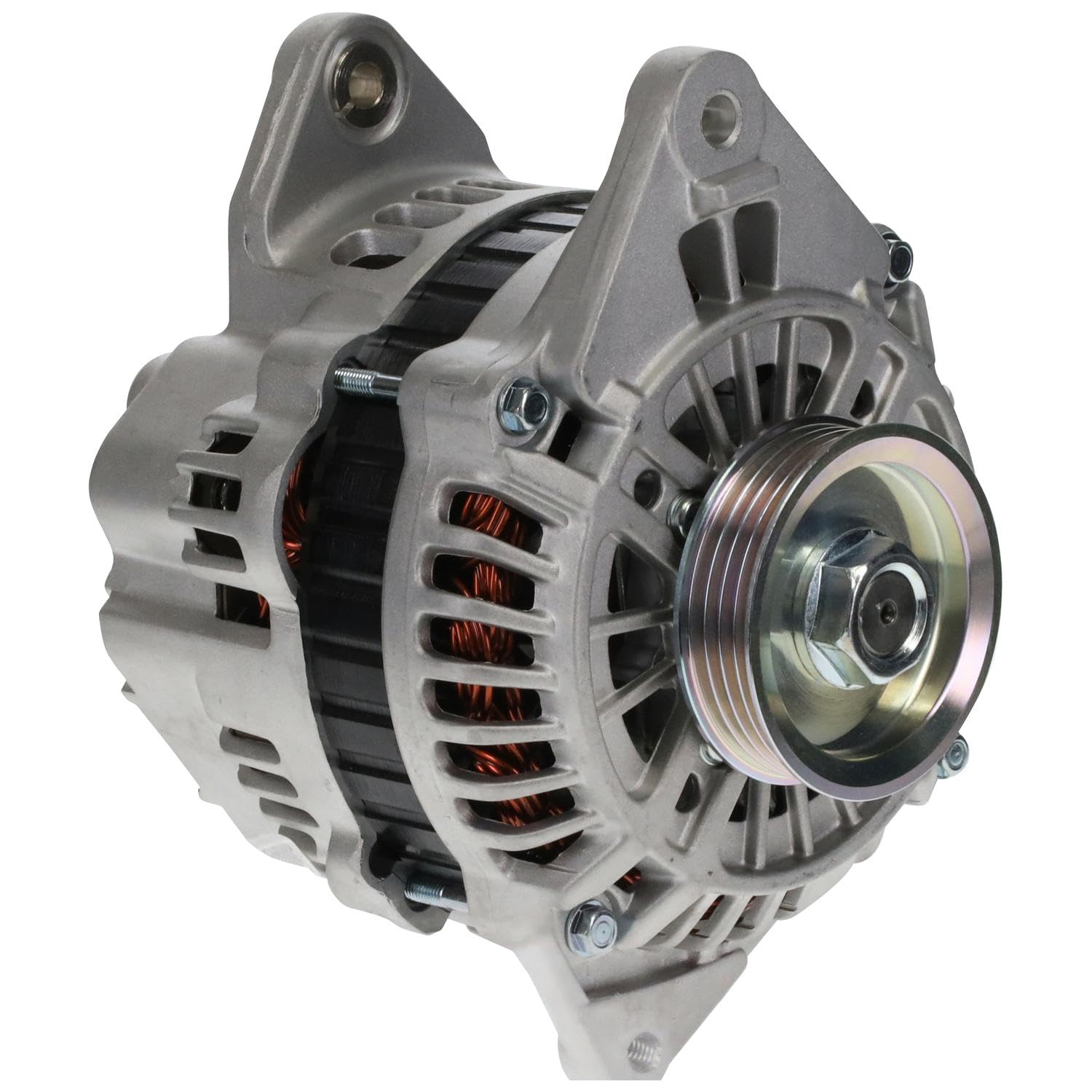 Compre MMD354801 Mitsubishi Gerador