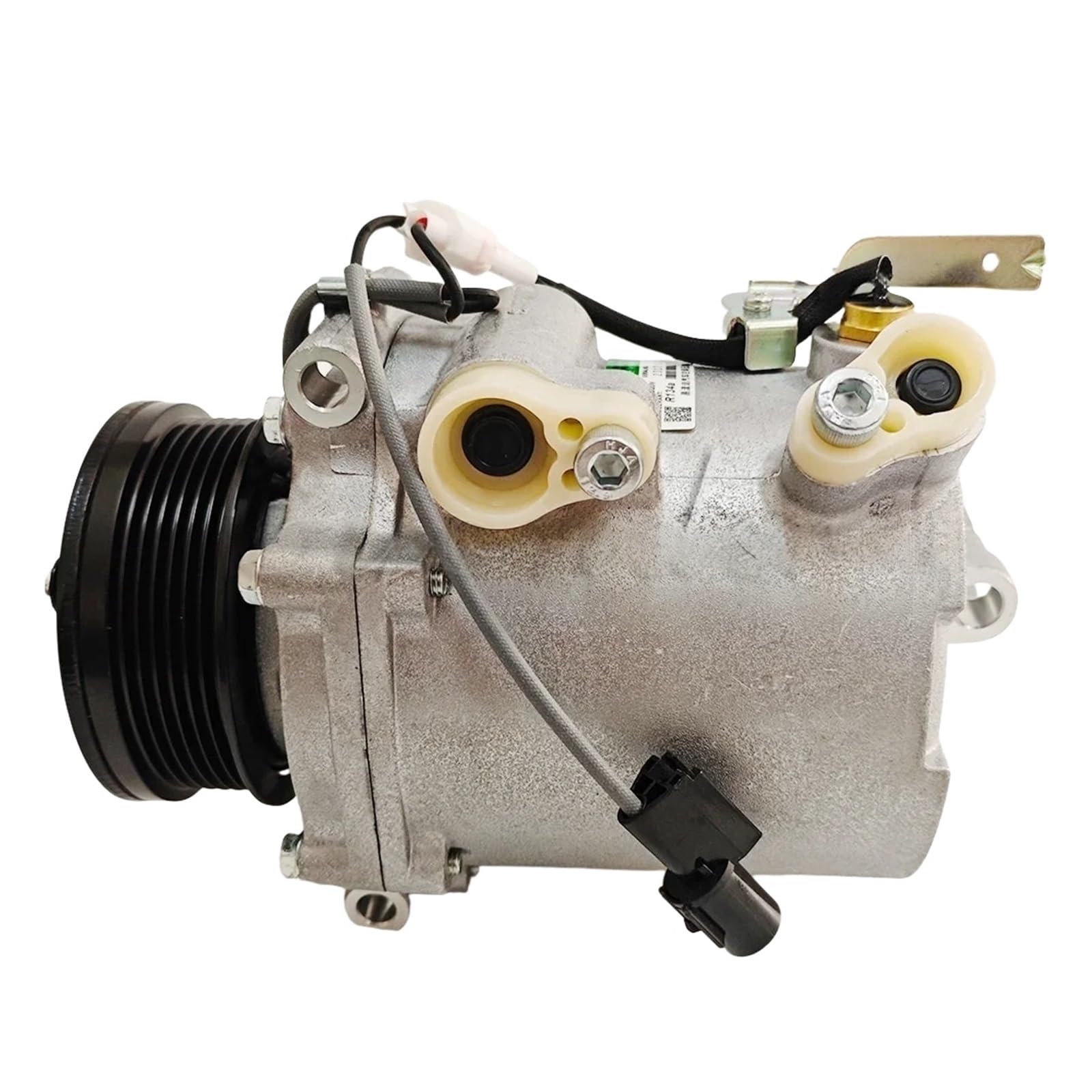 Compressor de aparelho de ar condicionado Polcar 5266KS1