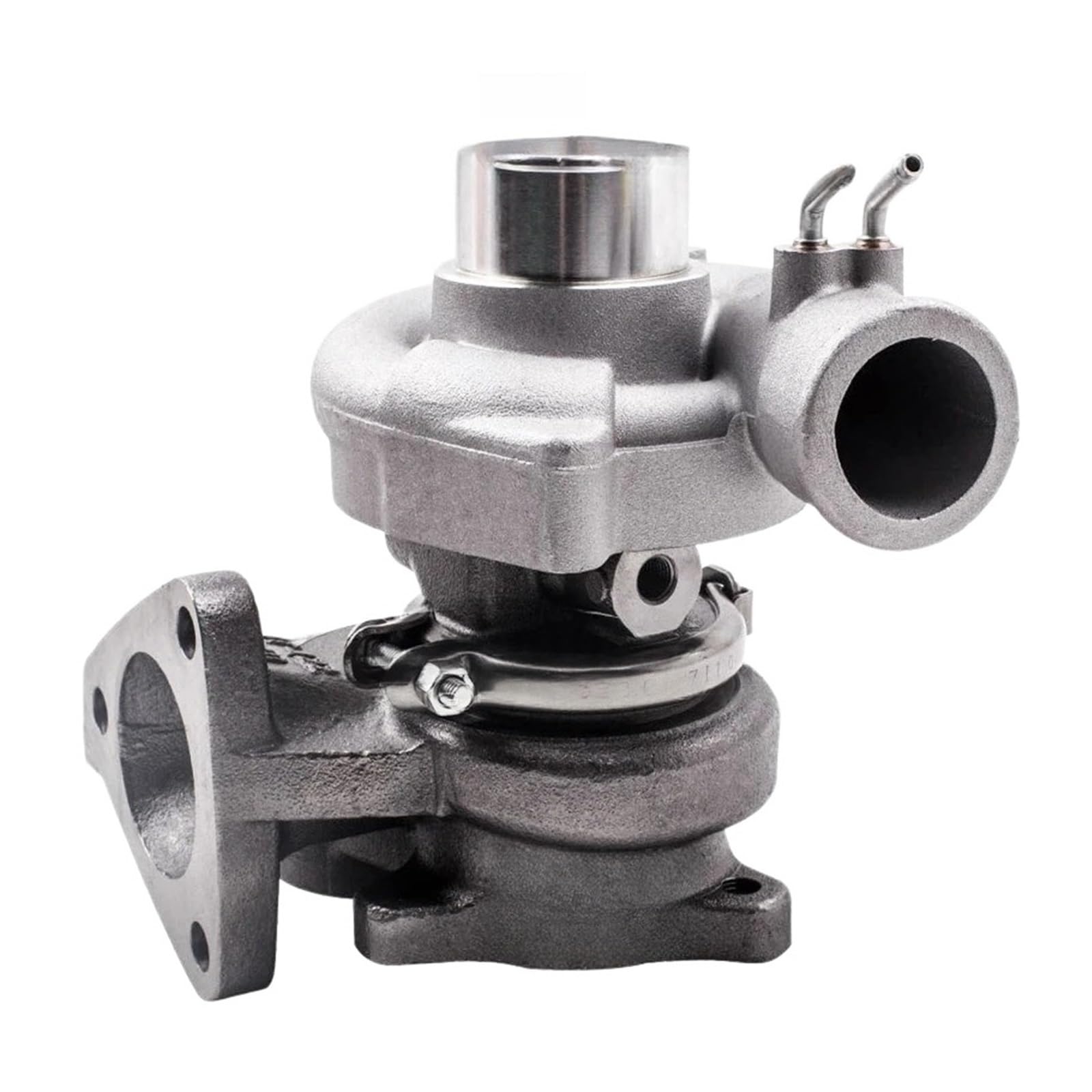  Turbina Mitsubishi L 200 II pick-up (K4T) (1986 - 1996) II