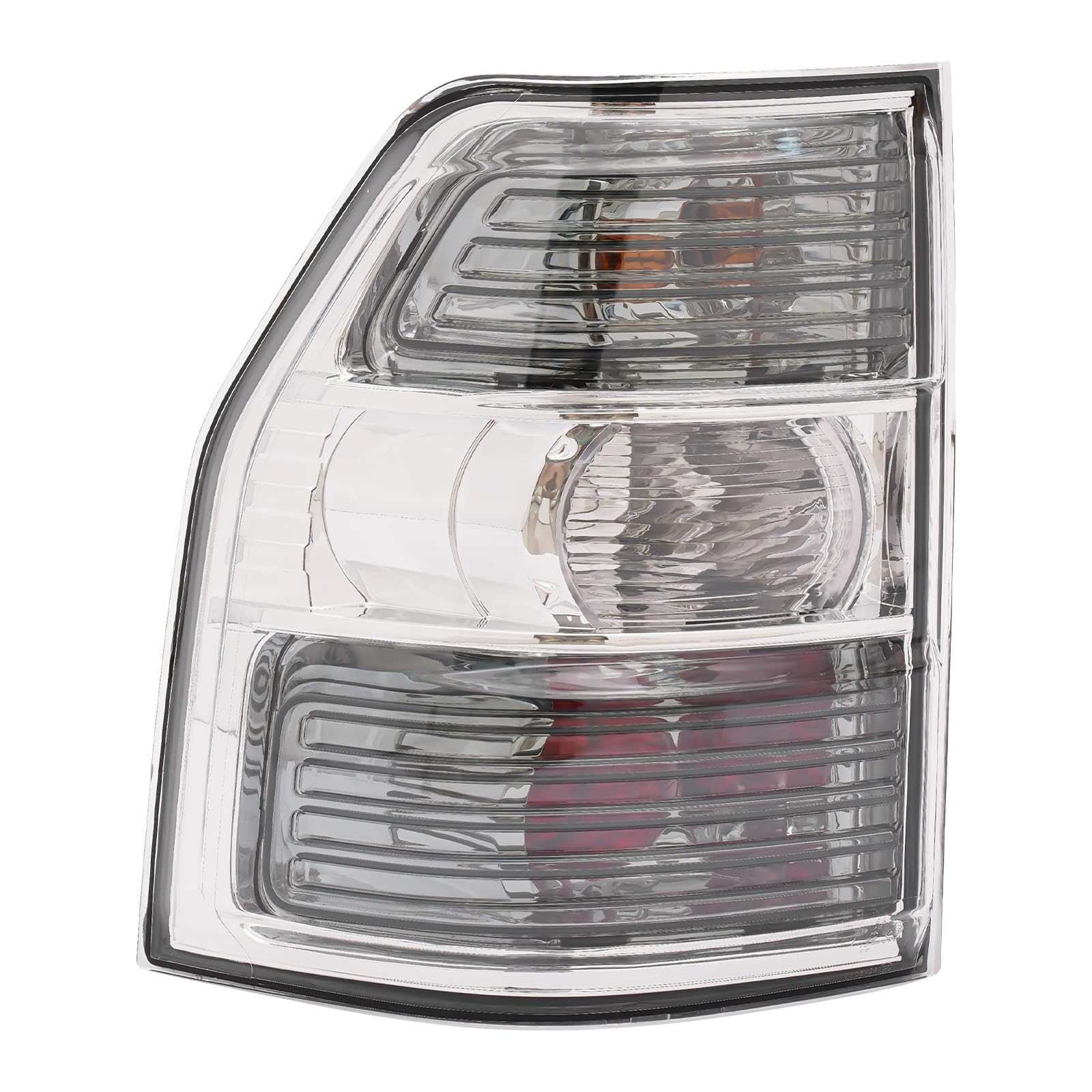 Compre 8330A597 Chrysler Lanterna traseira esquerda