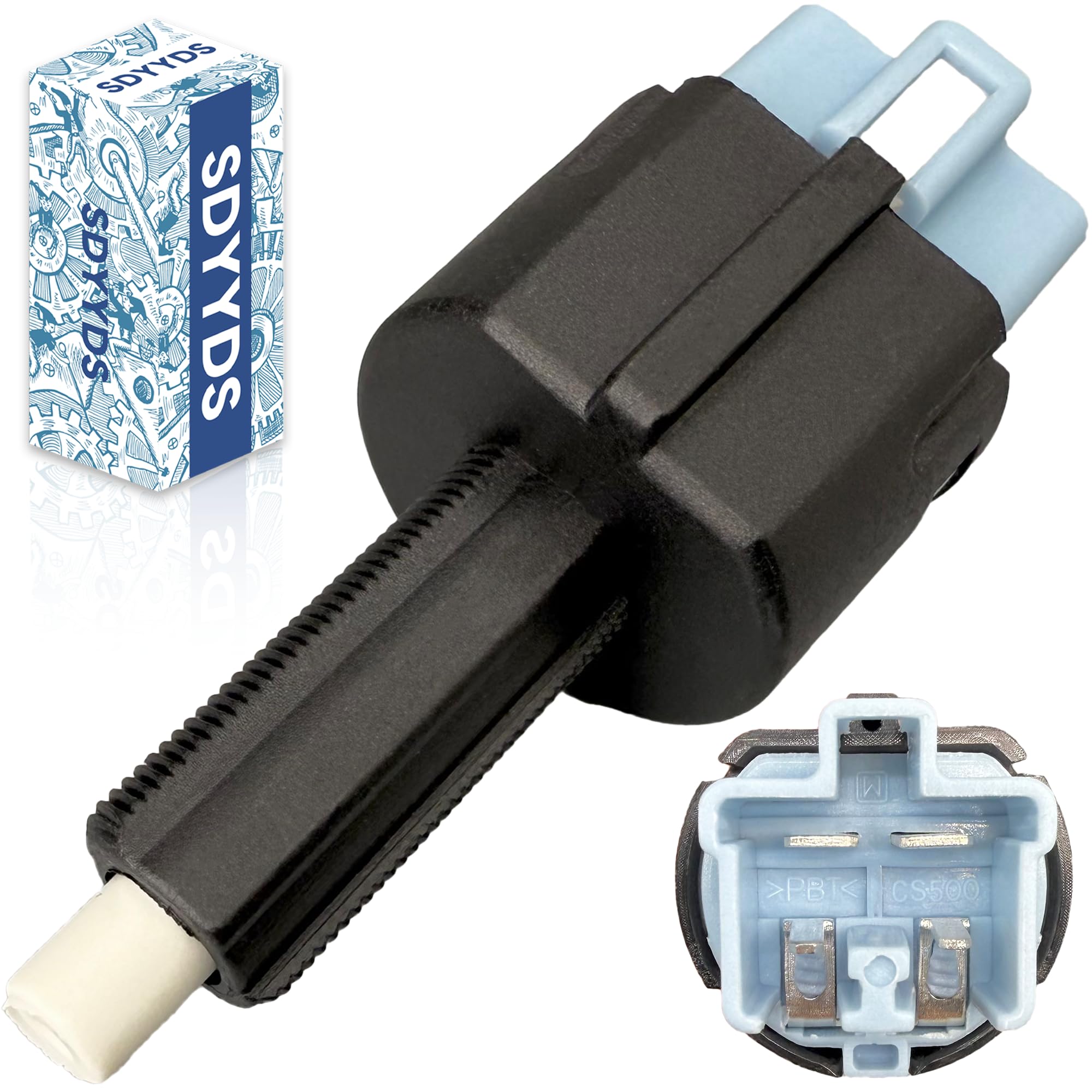 Compre 8614A183 Chrysler Sensor de ativação do sinal de parada