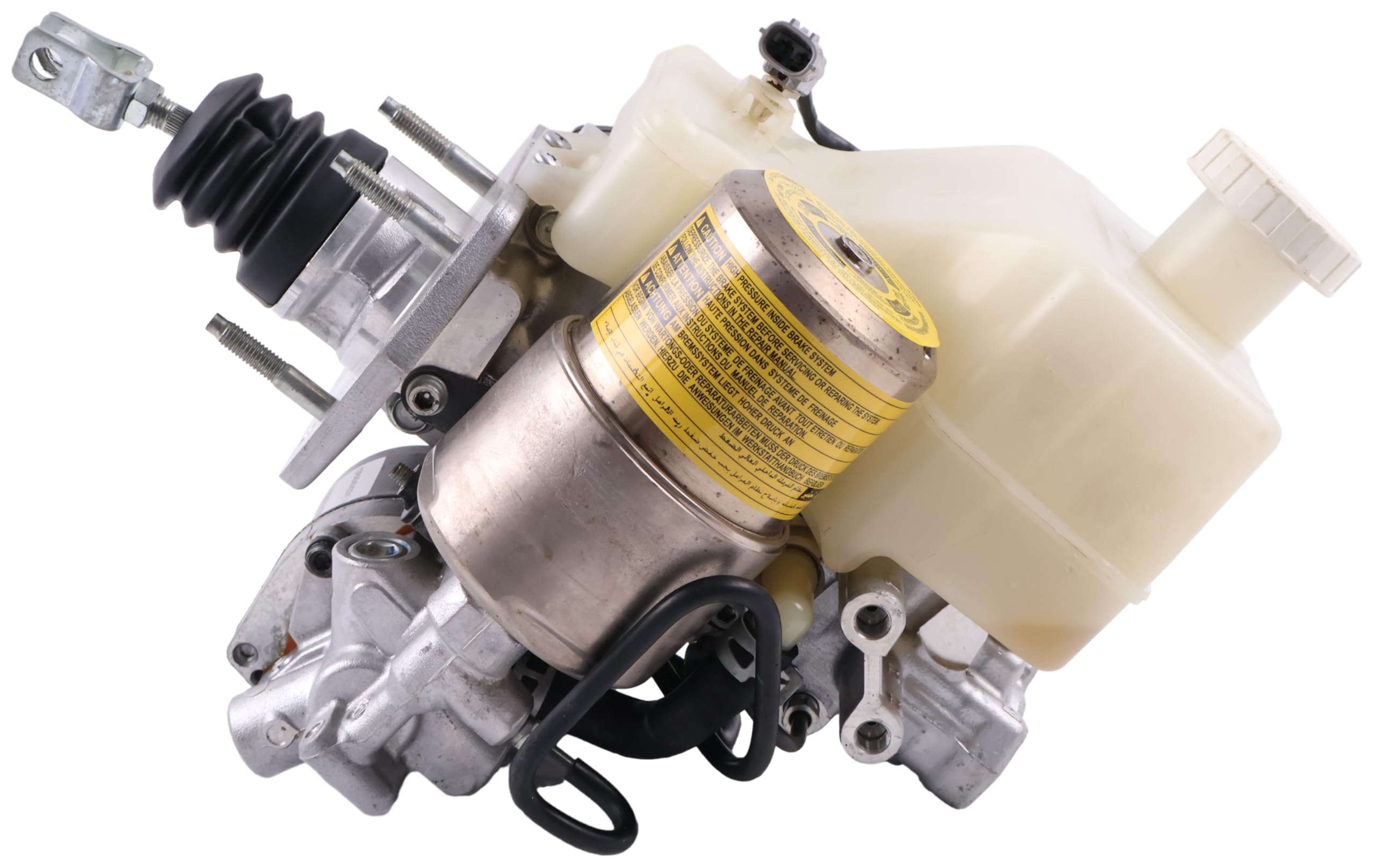 Compre Cilindro mestre do freio Mitsubishi Pajero 