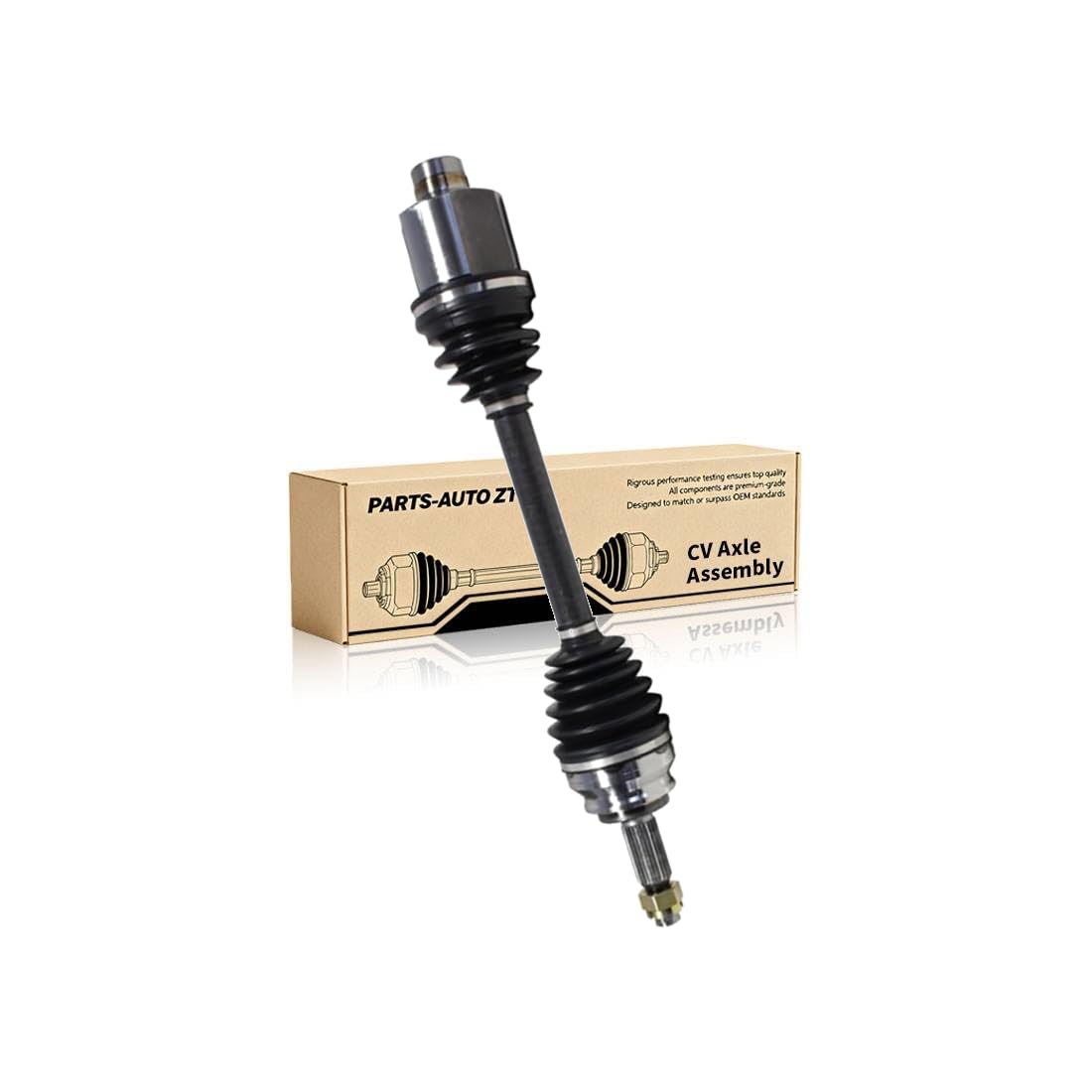 Semieixo (acionador) dianteiro direito Fiat/Alfa/Lancia K05105660AG preço, a partir de 69,81 USD