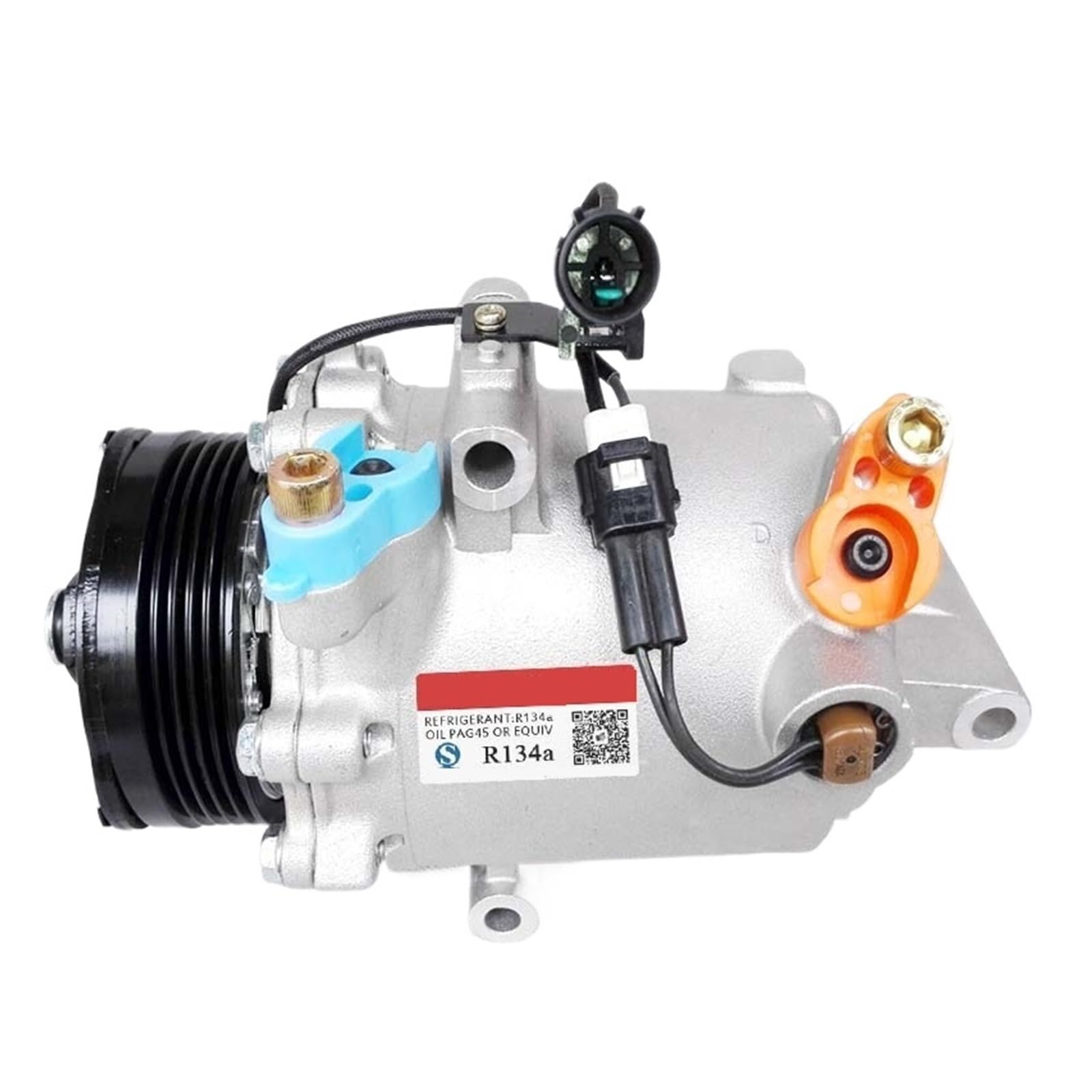 Compre Compressor de aparelho de ar condicionado Mitsubishi Colt 7