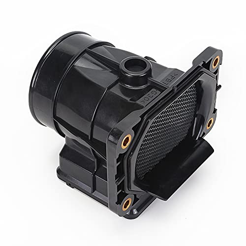 Sensor de fluxo (consumo) de ar, medidor de consumo M.A.F. - (Mass Airflow) Mitsubishi Montero K8, K9 ao melhor preço