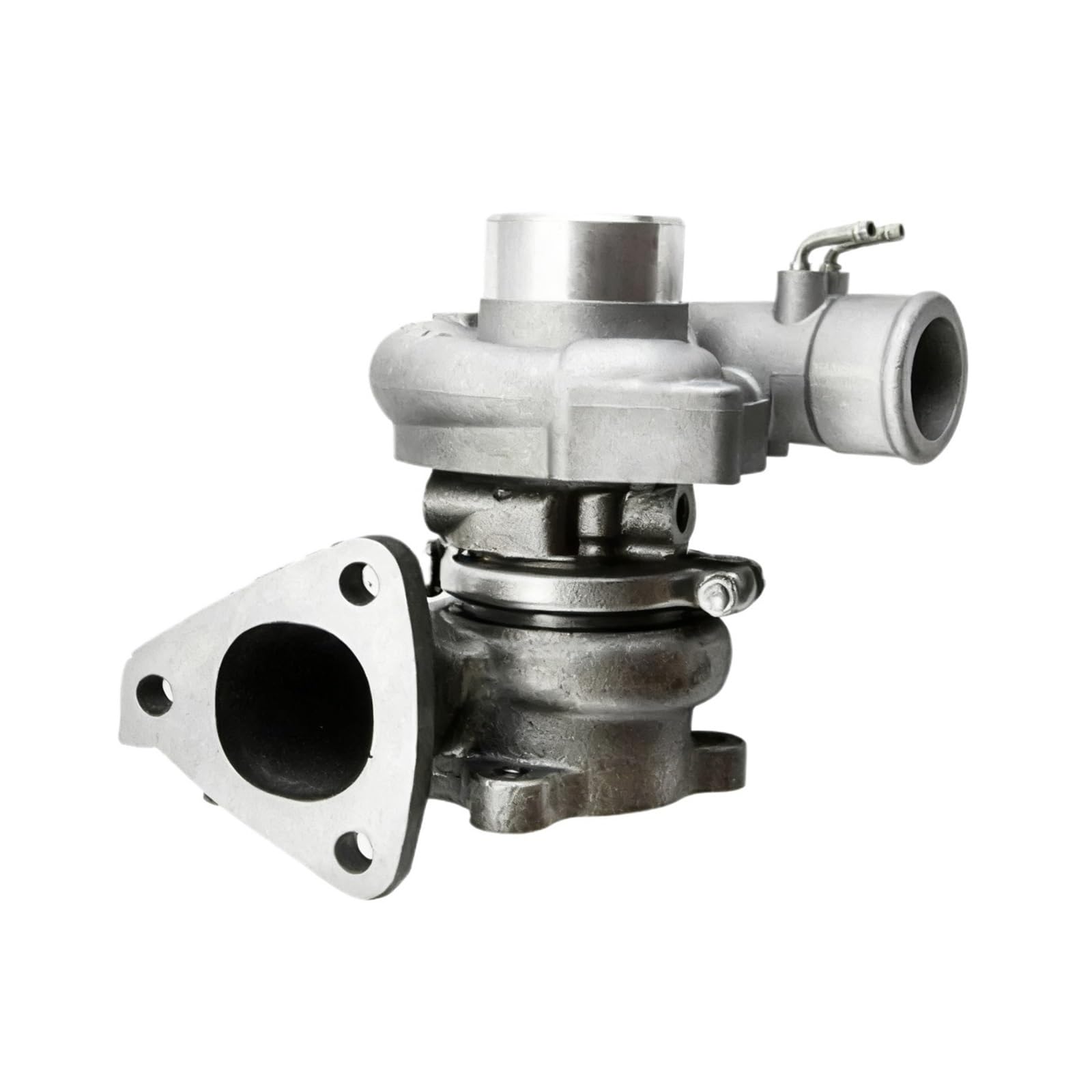 Turbina para Hyundai H-1 STAREX Starex A1