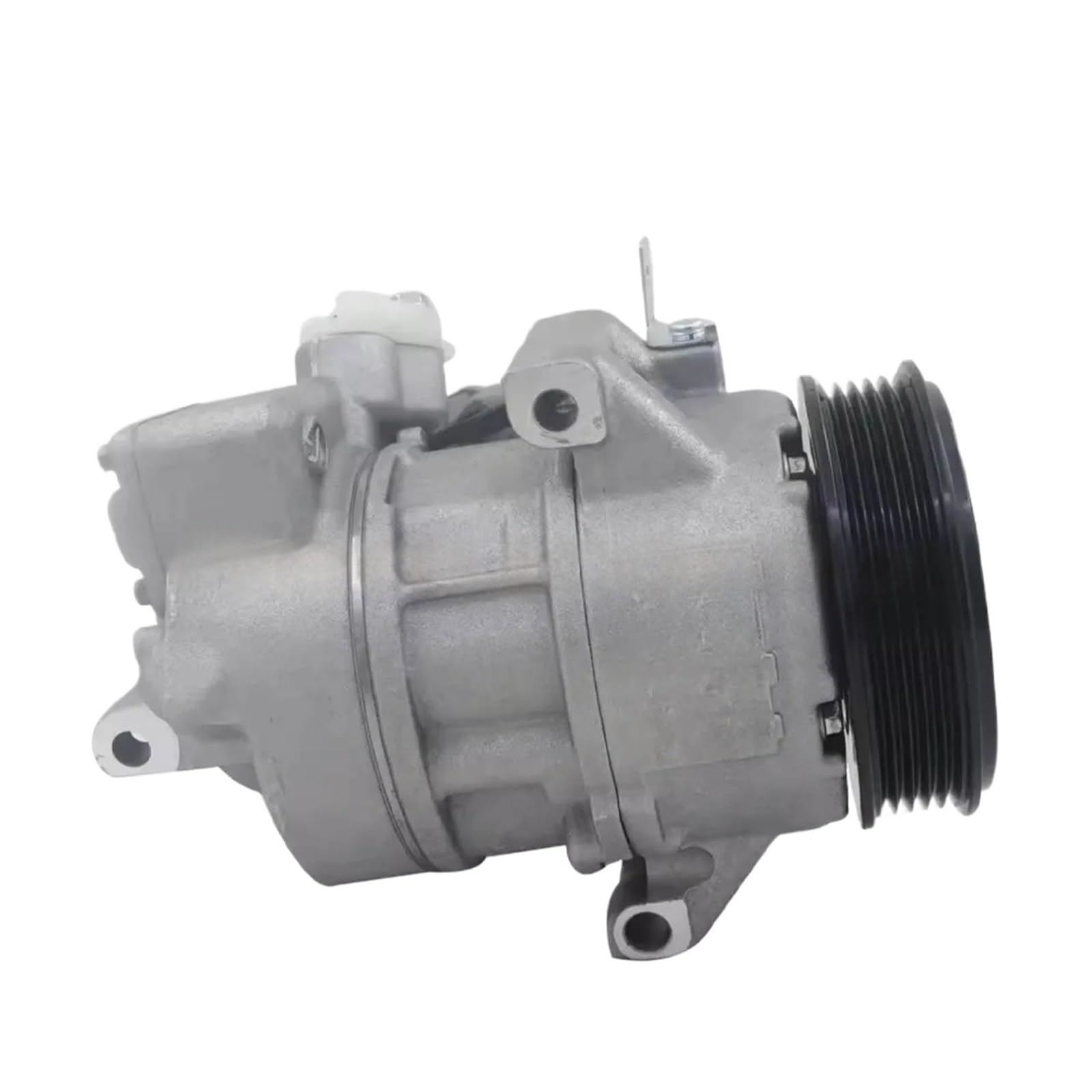  Compressor de aparelho de ar condicionado Mitsubishi Colt VI hatchback (Z3A) (2004 - 2008) VI