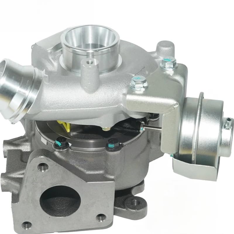 Turbina para Mitsubishi Outlander III GF, GG