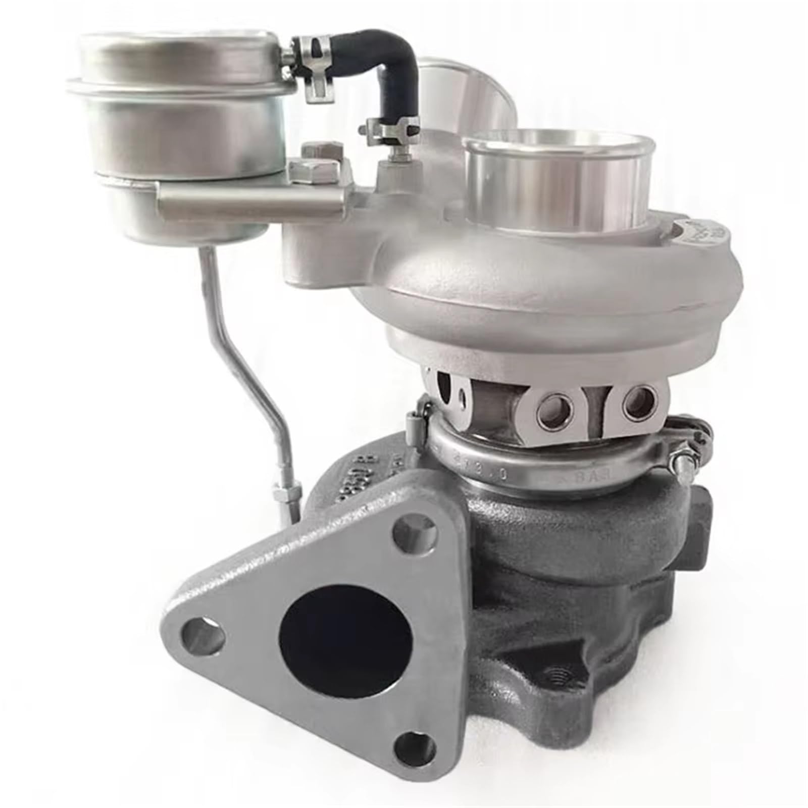  Turbina Mitsubishi Pajero IV SHORT SUV (V80) (2006 - 2013) IV SHORT
