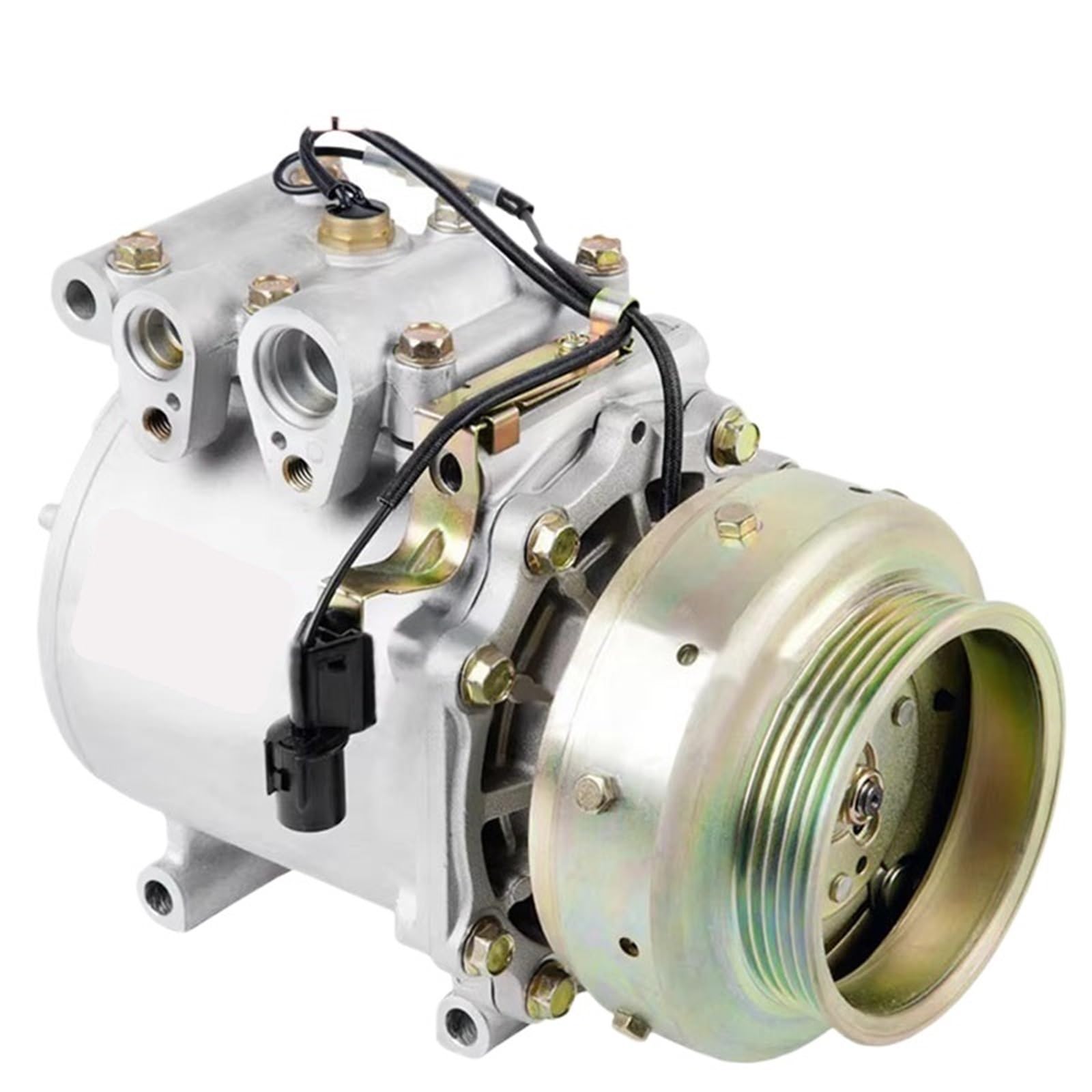 Compressor de aparelho de ar condicionado para Mitsubishi Lancer V CBW,CDW