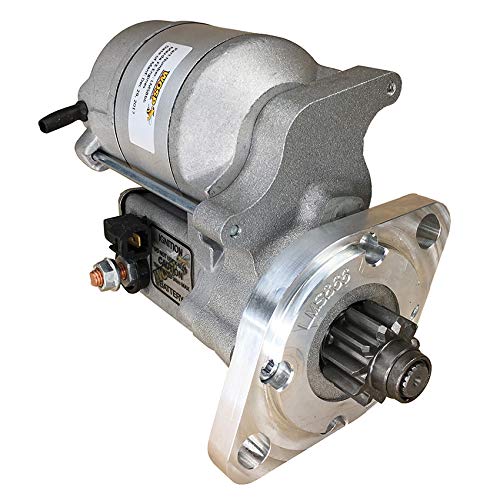Compre FFSN18400 Mazda Motor de arranco