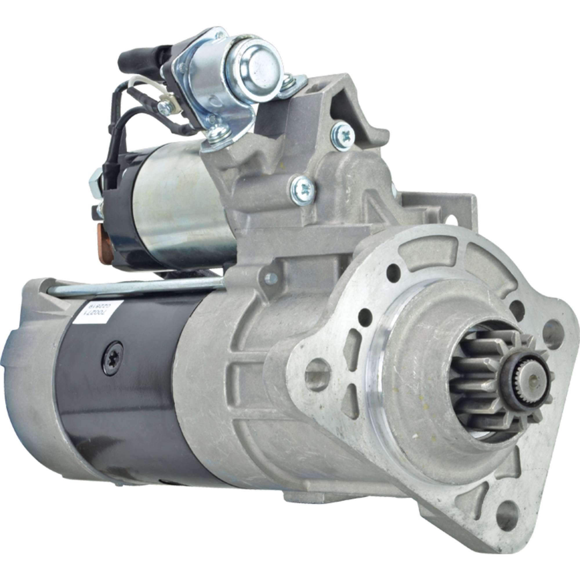 203056 VALEO Motor de arranco