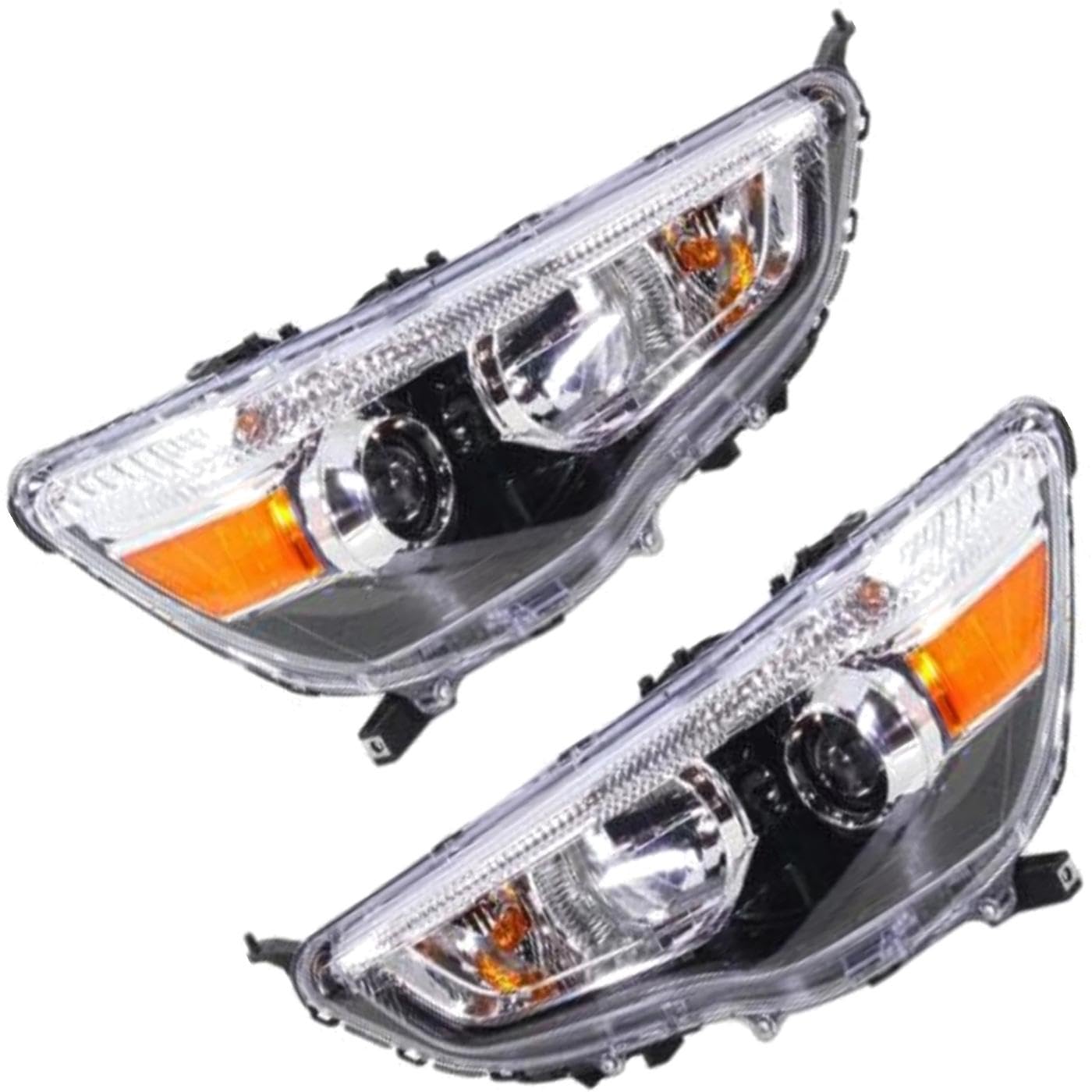 Luz direita 8301C896 Chrysler