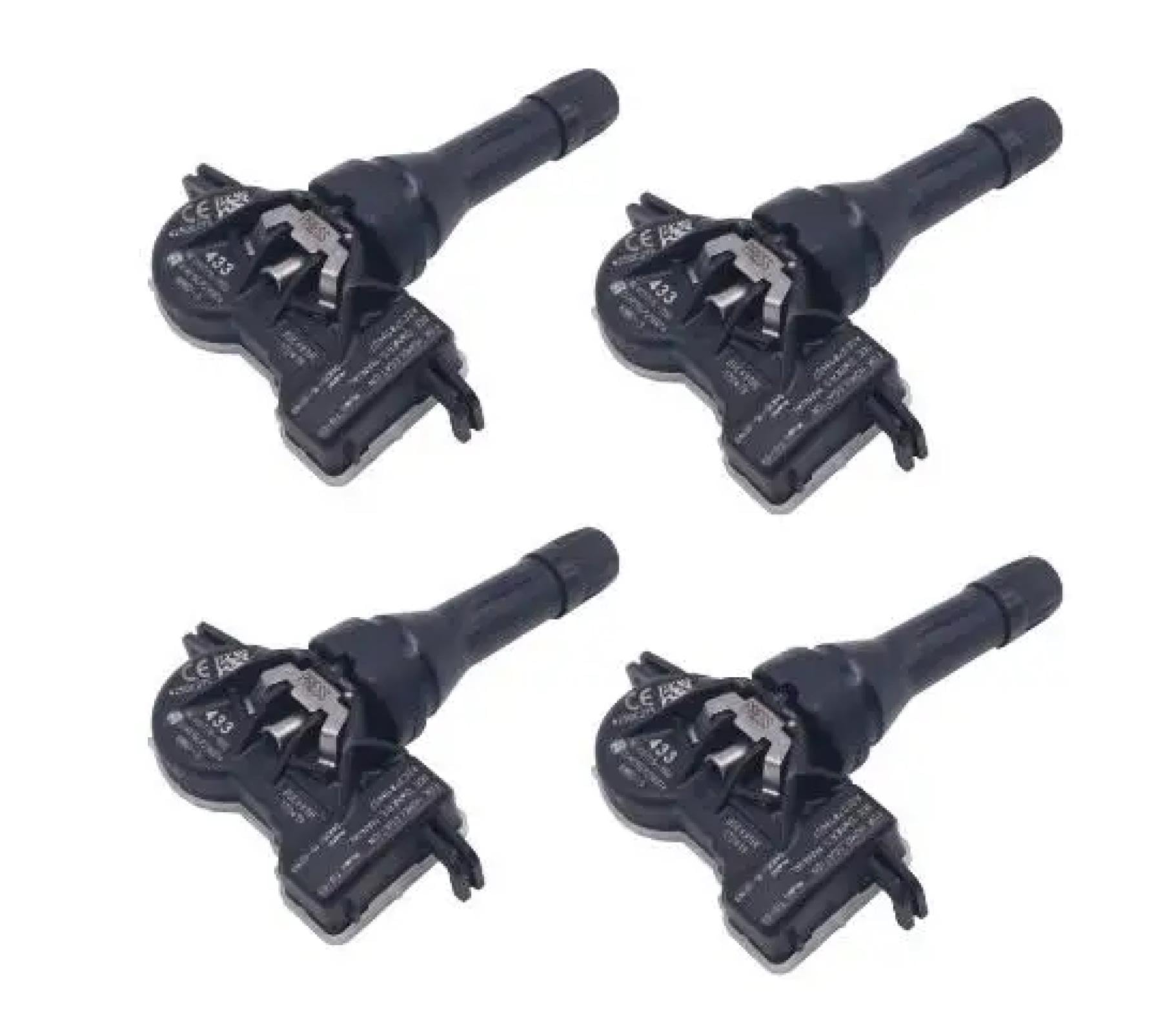 K68378369AF Fiat/Alfa/Lancia Sensor de pressão de ar nos pneus