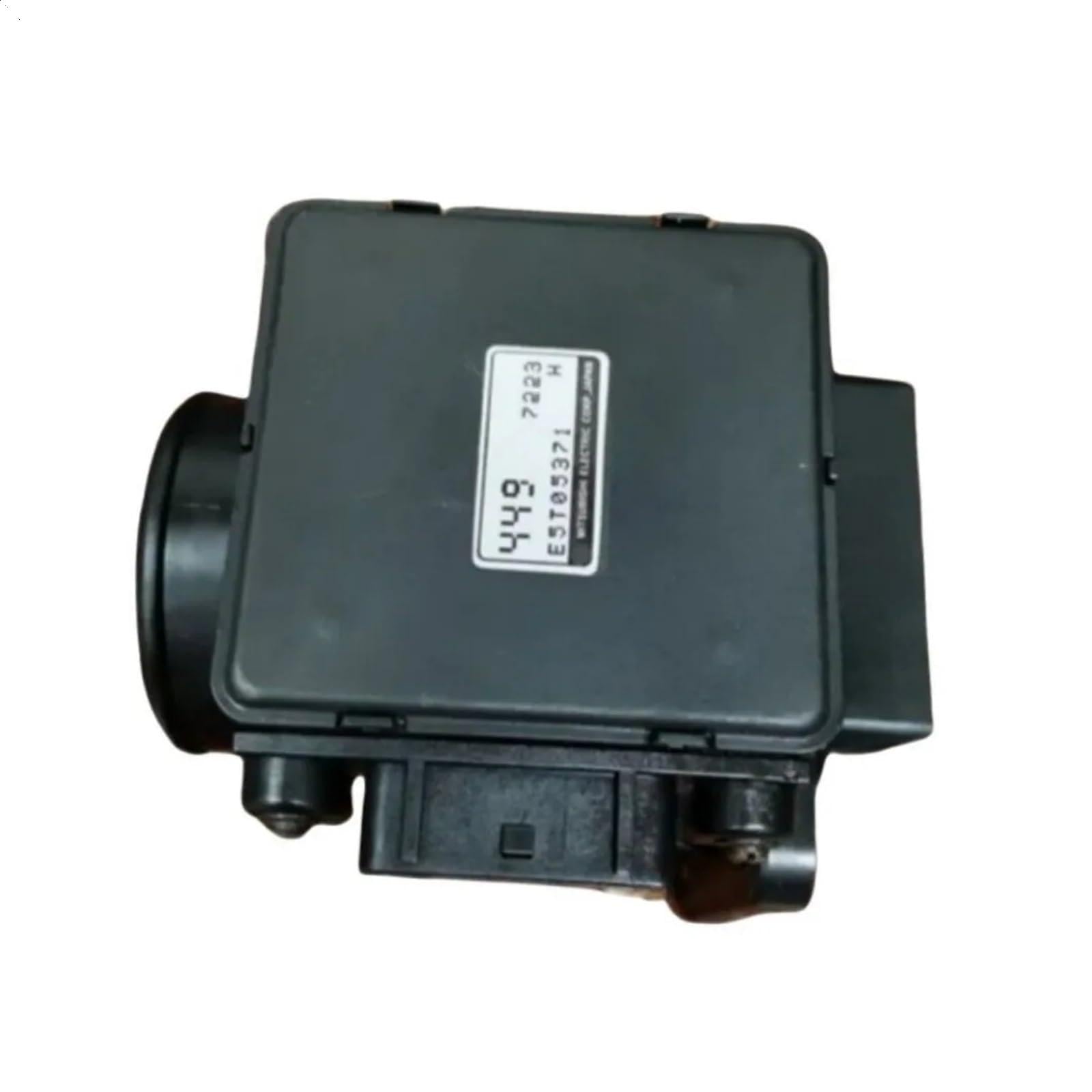 Sensor de fluxo (consumo) de ar, medidor de consumo M.A.F. - (Mass Airflow) Mitsubishi Galant VII E5A, E7A, E8A ao melhor preço