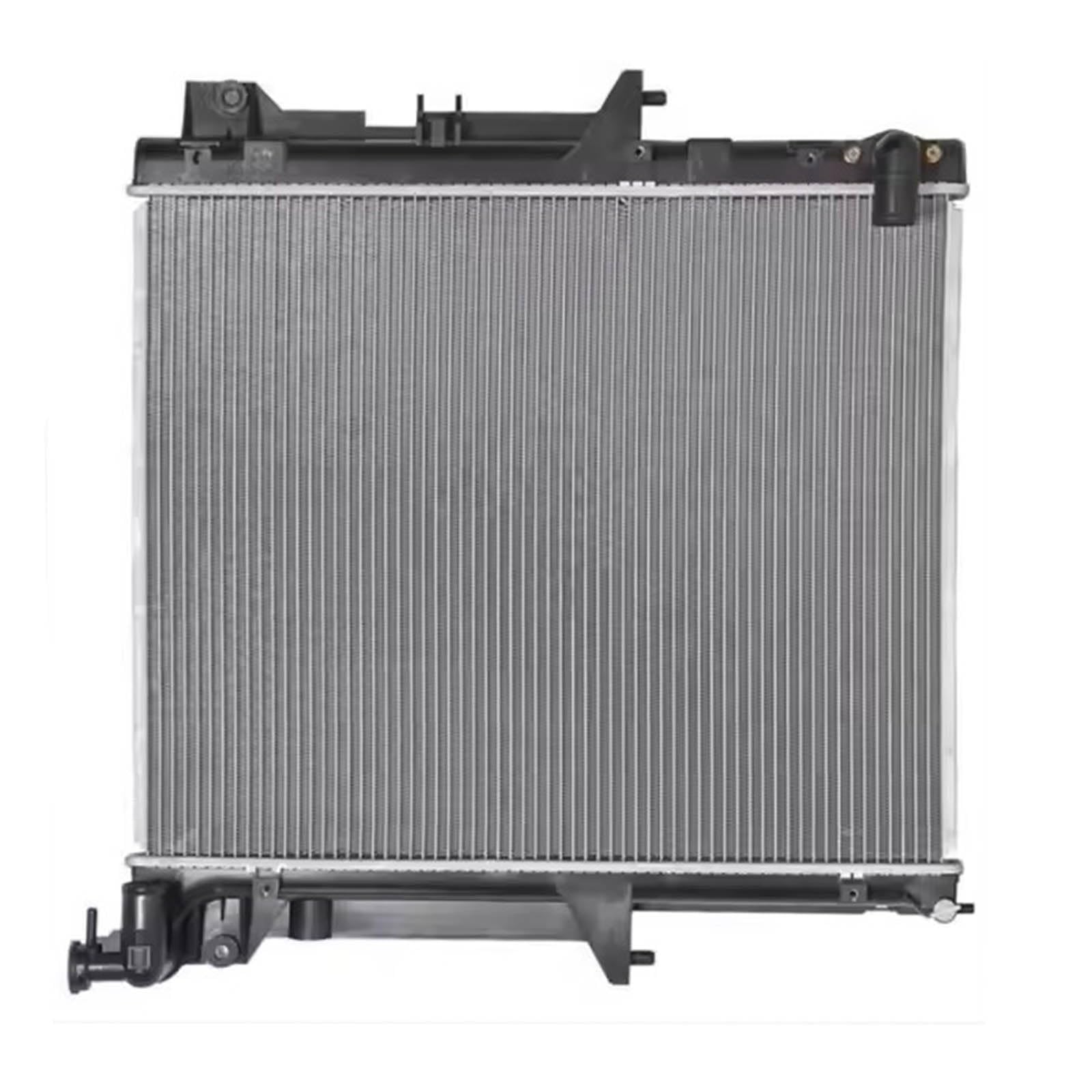 MN135120 Chrysler Radiador de esfriamento de motor