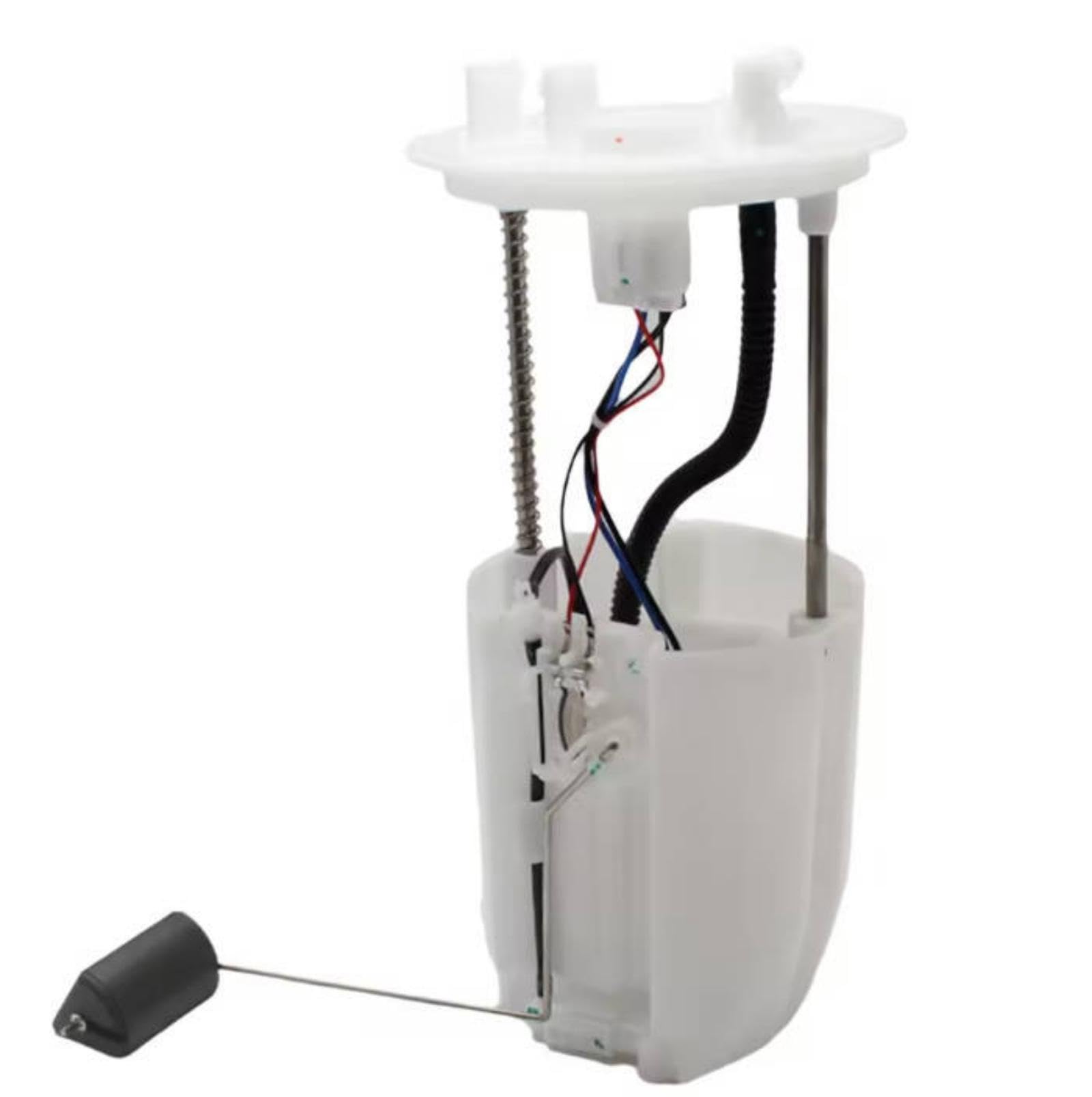 Compre Módulo de bomba de combustível com sensor do nível de combustível Mitsubishi Outlander 
