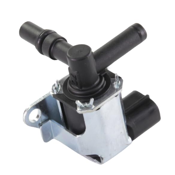 Válvula de adsorvedor dos vapores de combustível Mitsubishi Outlander III GF, GG ao melhor preço
