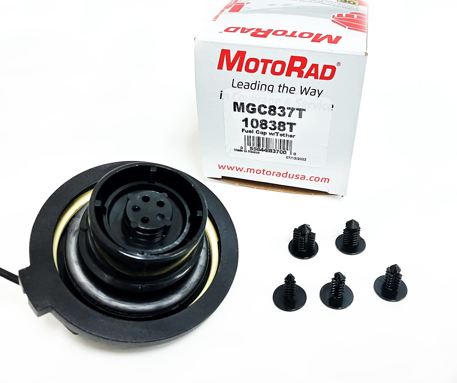MGC837 Motorad