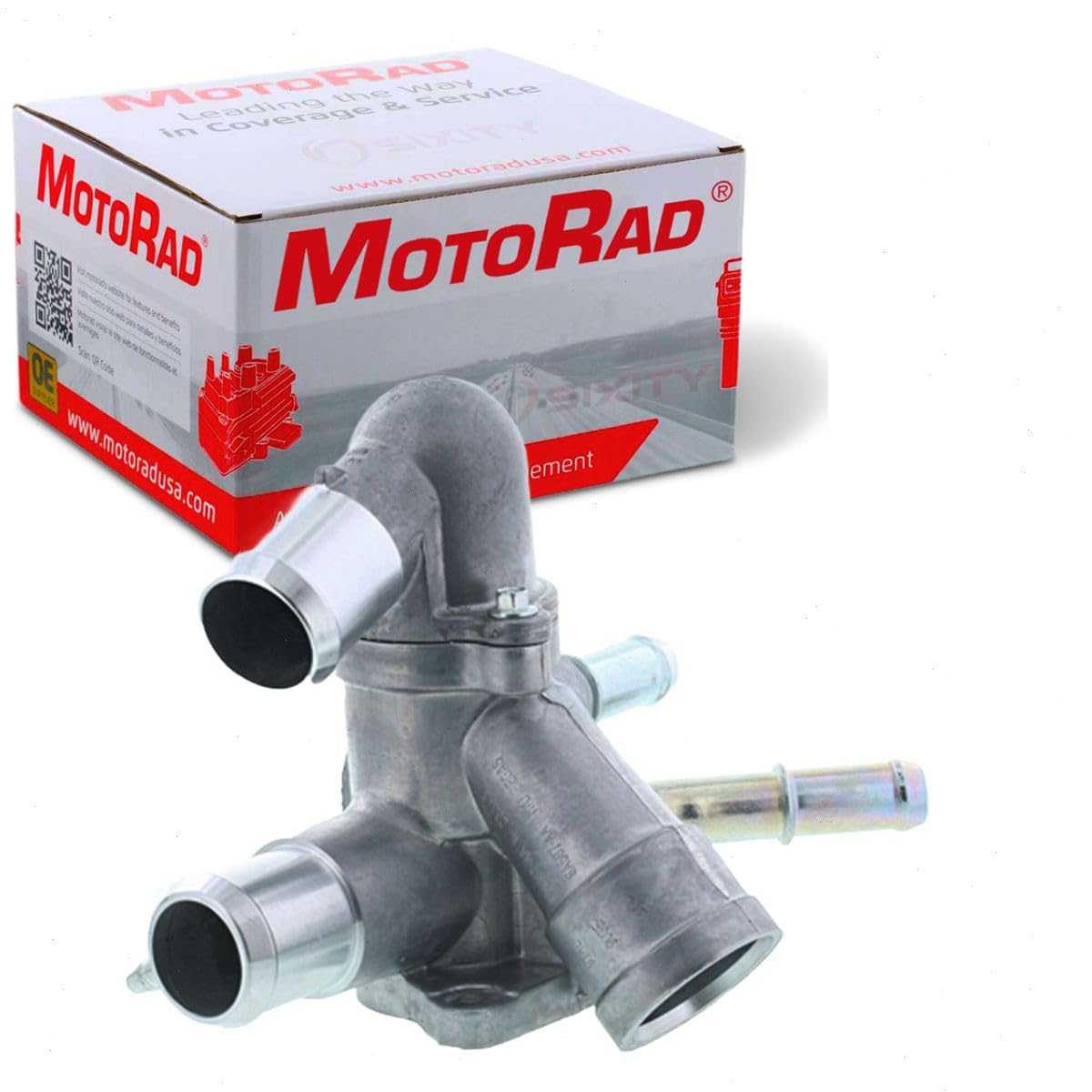 Caixa do termostato VALEO 819720 preço, a partir de 26,03 USD