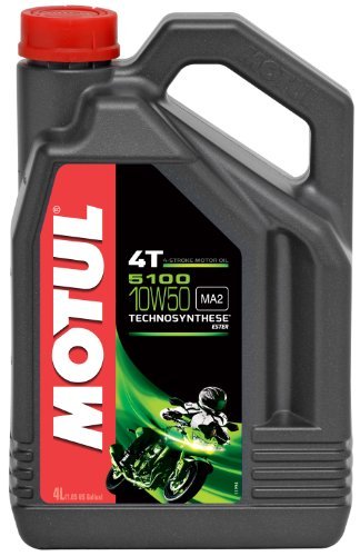 104076 Motul Óleo para motor
