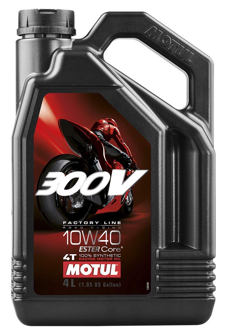 104121 Motul Óleo para motor
