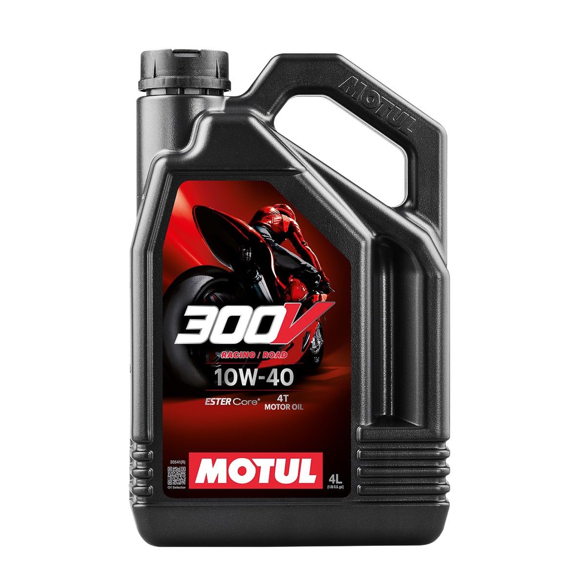 104129 Motul Óleo para motor