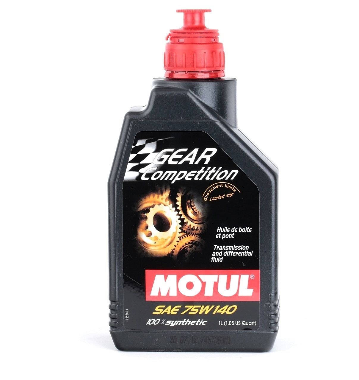 105779 Motul Óleo de transmissão
