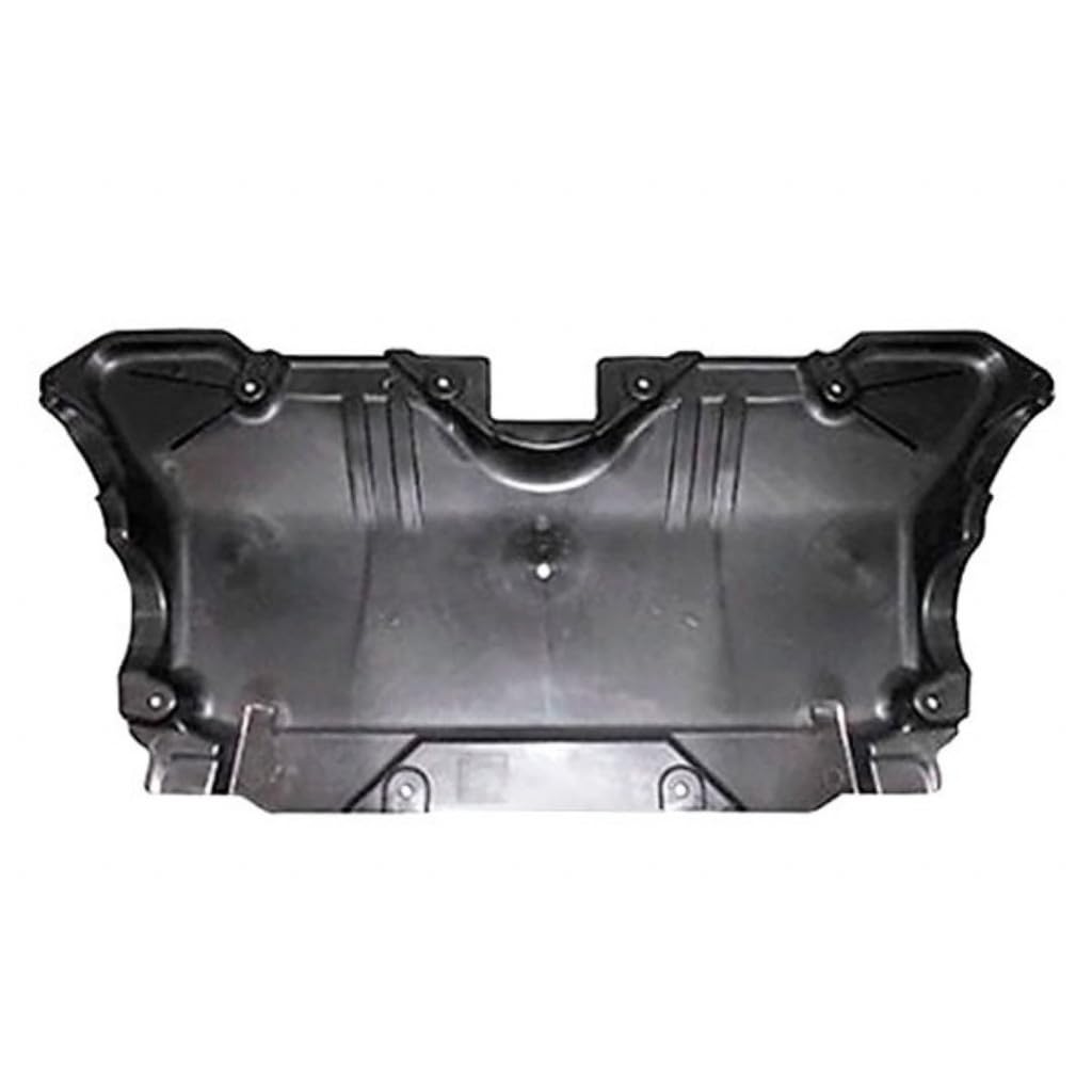 Proteção de motor, de panela (da seção de motor) para Mercedes E  A238