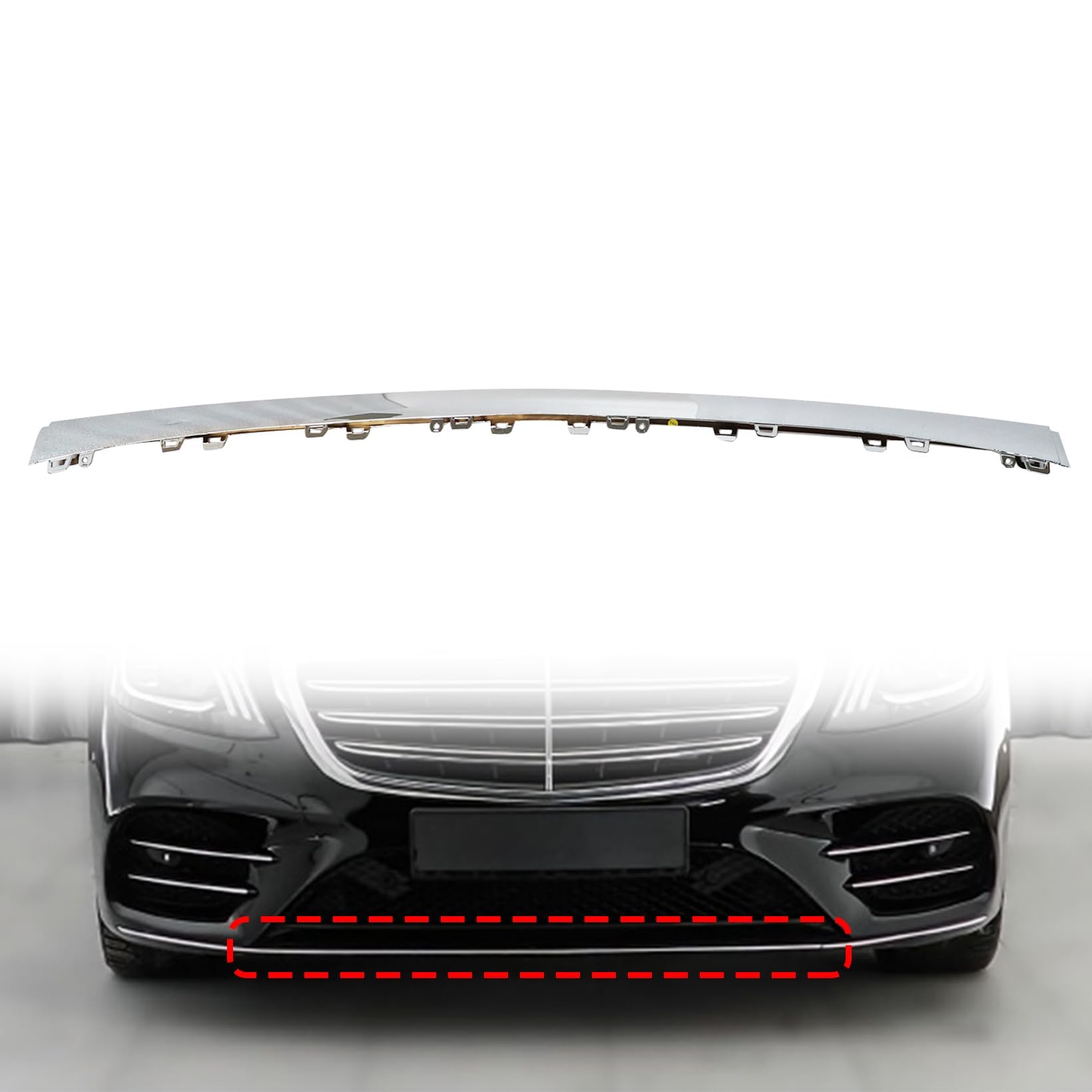 A2228857600 Mercedes