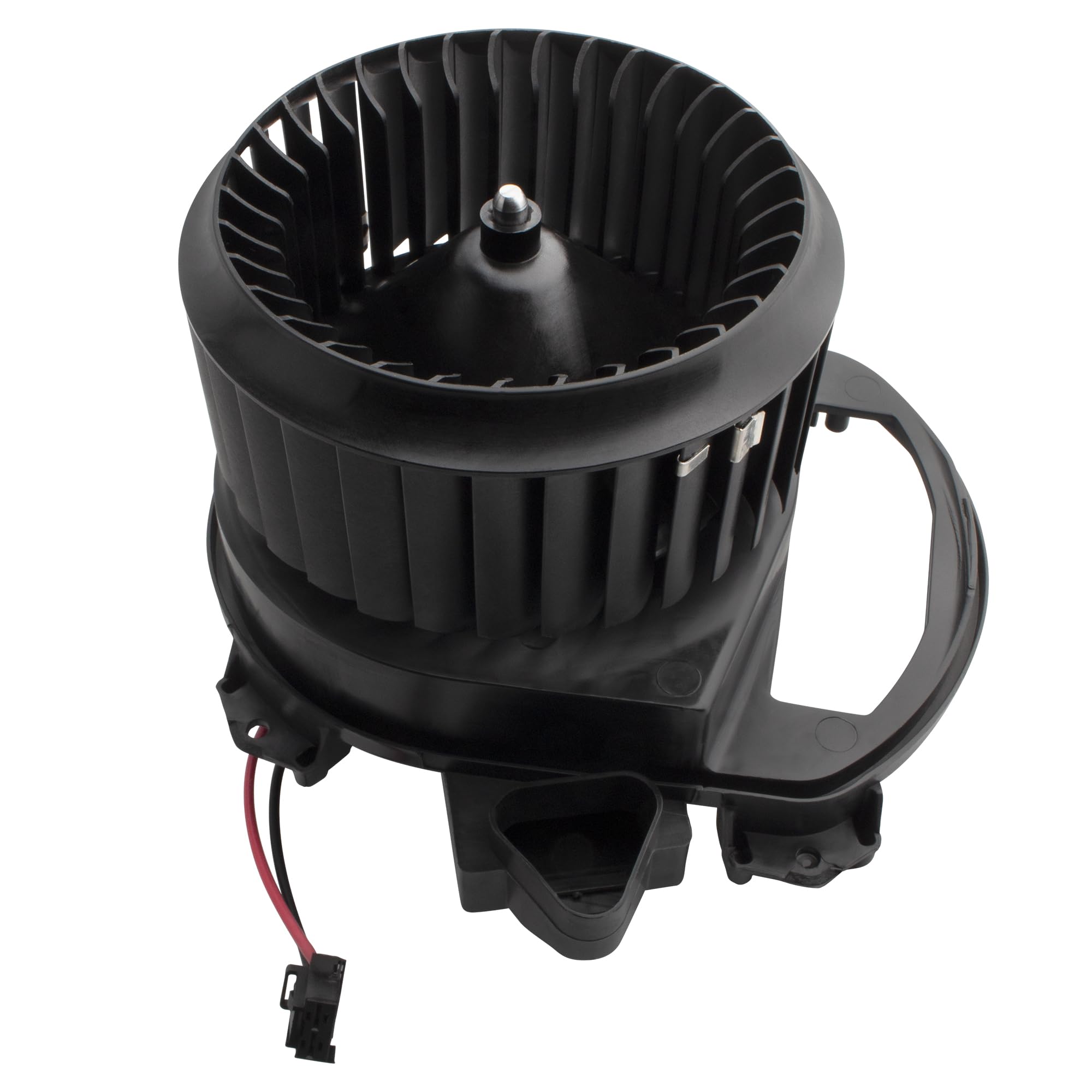 Motor de ventilador de forno (de aquecedor de salão) A2469061601 Nissan/Infiniti