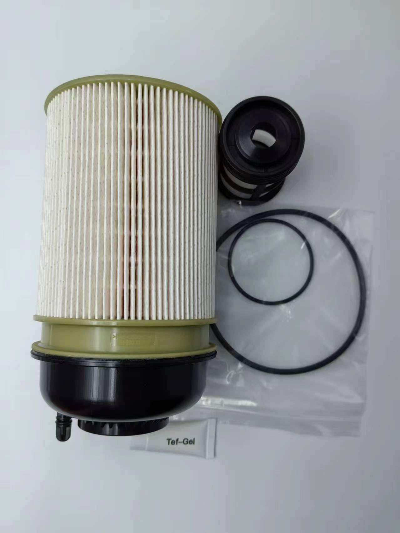 A4710902755 Mercedes Filtro de combustível