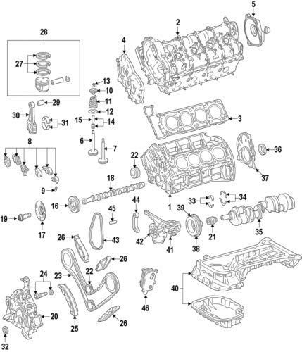 2730100614 Mercedes