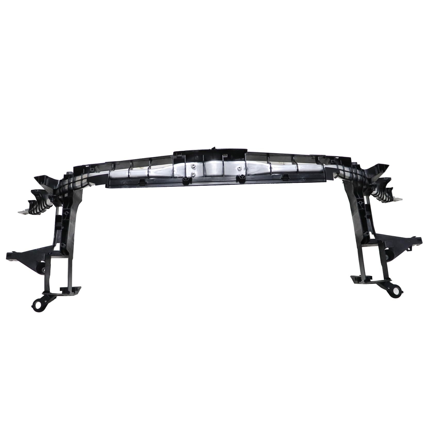 Suporte do radiador montado (painel de montagem de fixação das luzes) 50L1040 Polcar
