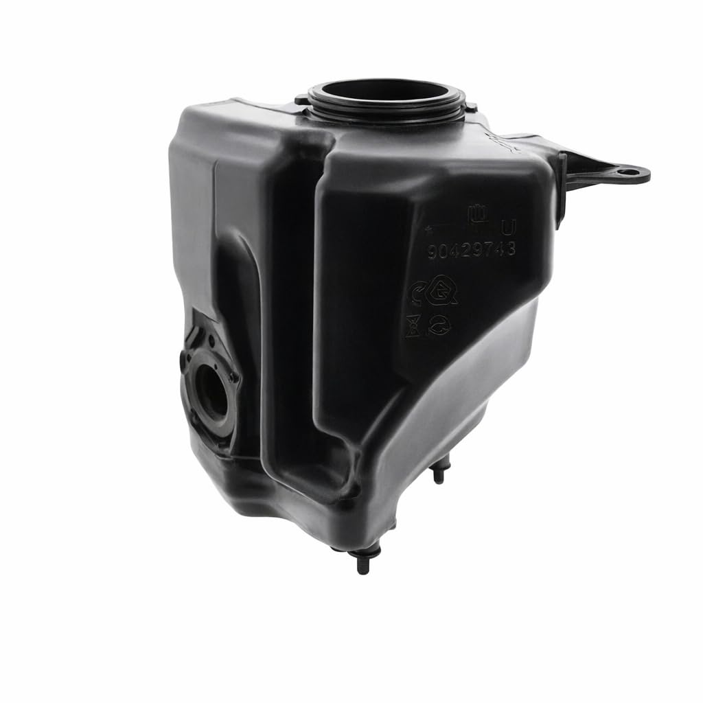 Tanque de fluido para lavador de vidro Mercedes S  C216