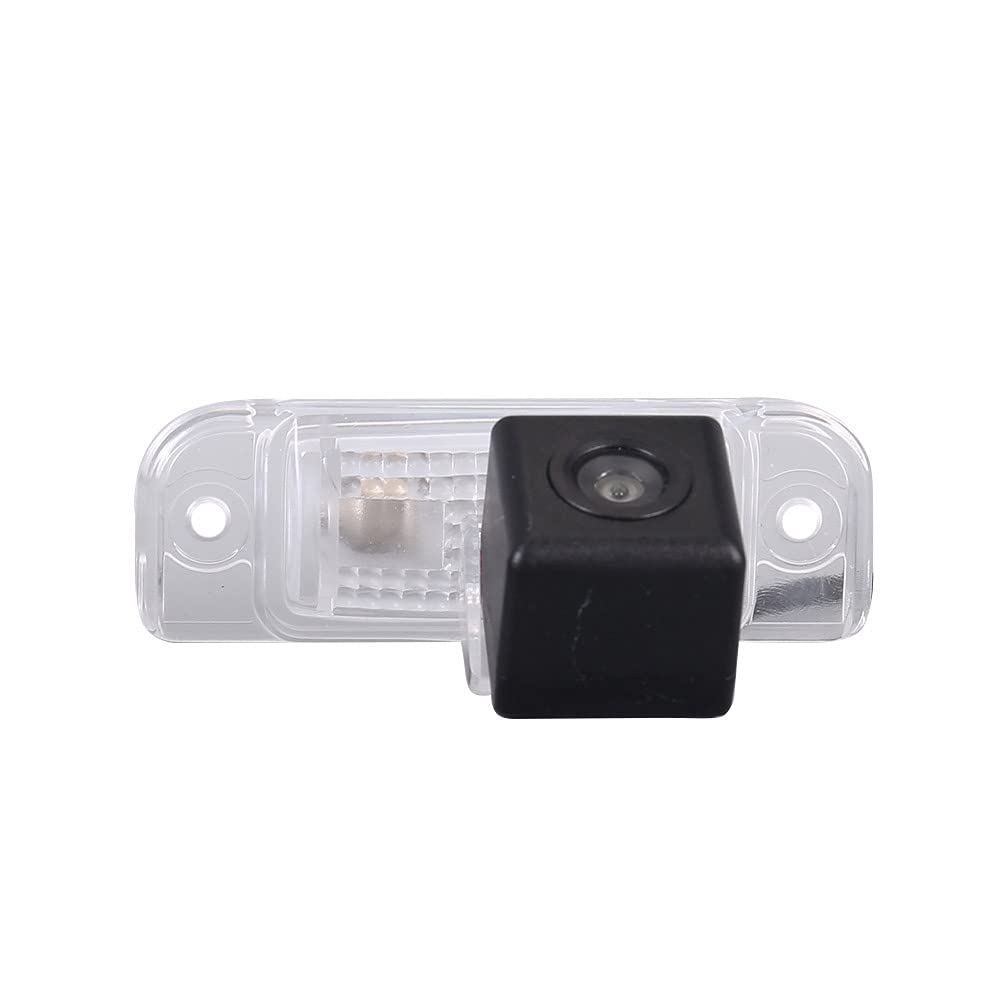 Lanterna da luz de fundo de matrícula traseira Mercedes S preço, a partir de 25,78 USD