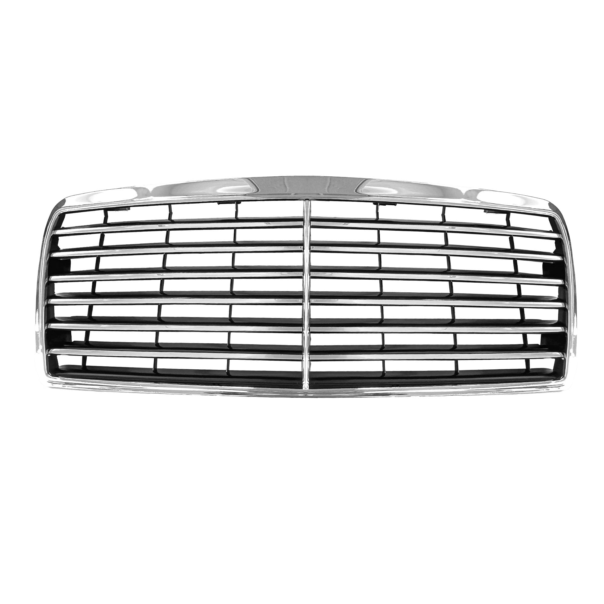 Compre Grelha do radiador Mercedes E 