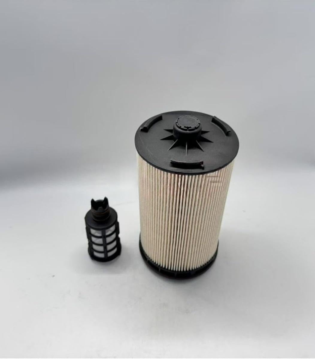 Filtro de combustível Mann-Filter PU120132Z preço, a partir de 91,88 USD