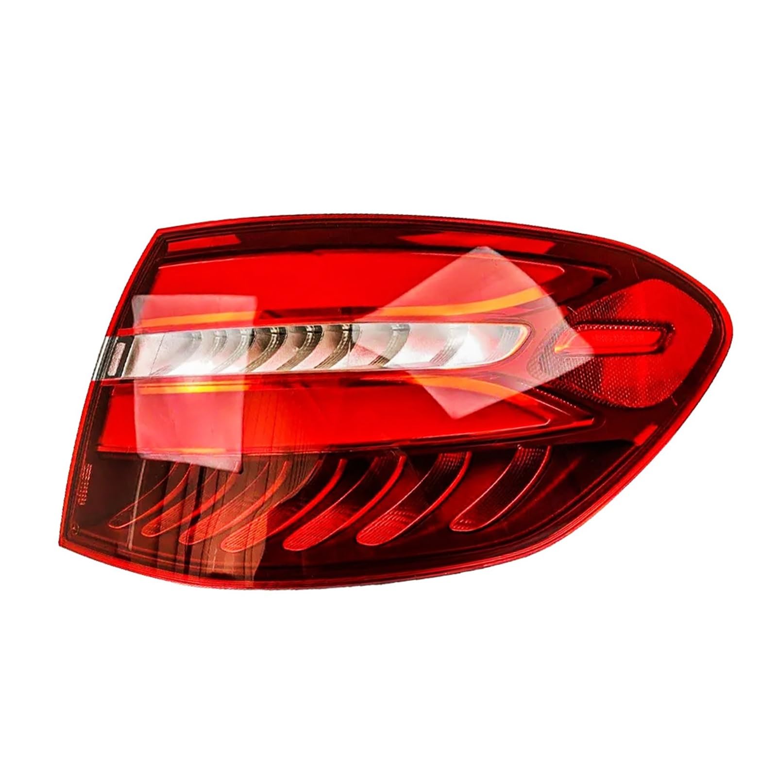 Lanterna traseira direita Mercedes GLC SUV (X253) (2015 - 2022) 