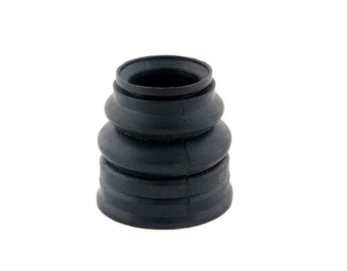 Bota de proteção do mecanismo de direção (de cremalheira) para Mercedes E  W124