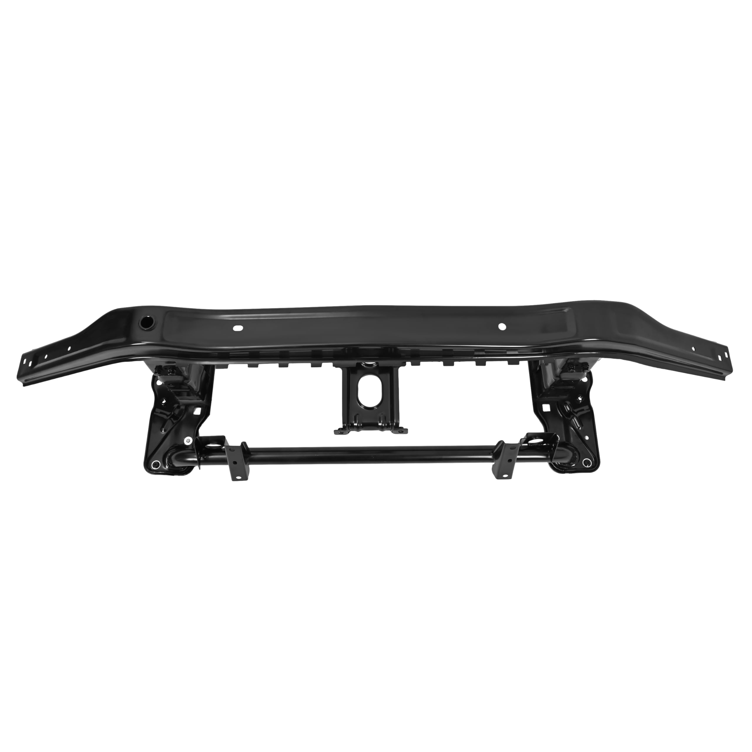 Reforçador do pára-choque dianteiro Mercedes ML/GLE  W166