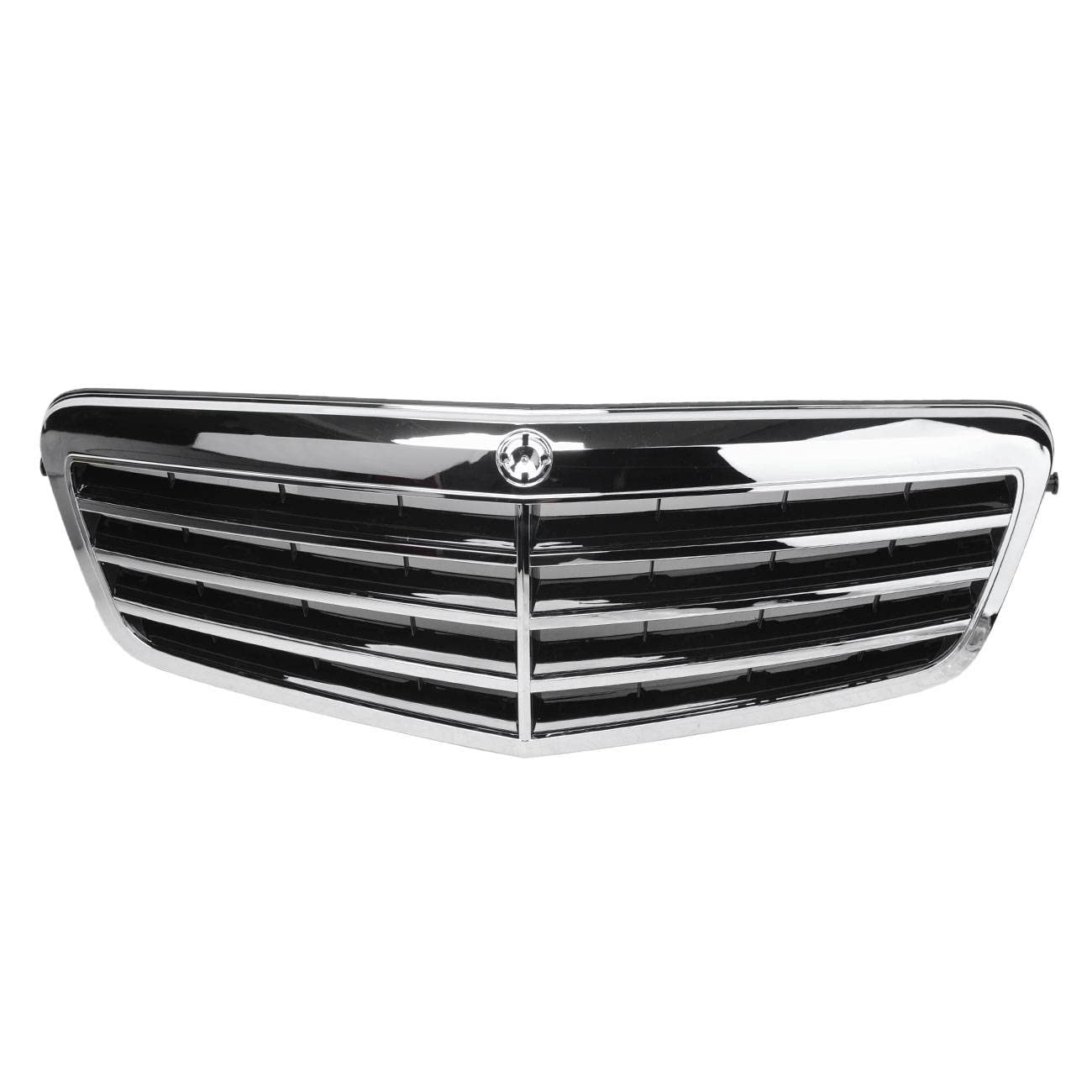 Compre Grelha do radiador Mercedes E 