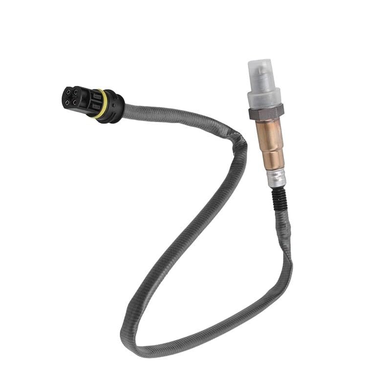 K05099820AA Chrysler Sonda lambda, sensor de oxigênio