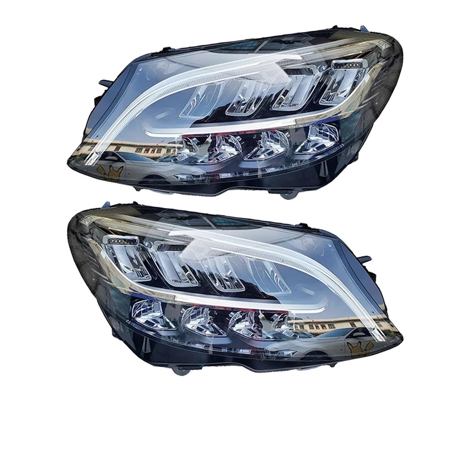 Compre A205906550464 Mercedes Luz direita